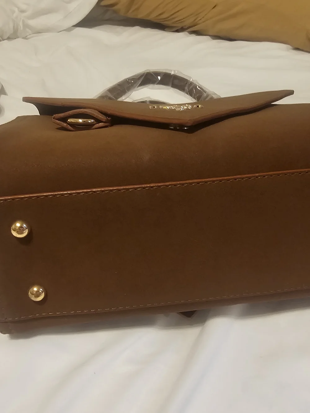 N/A sleek brown